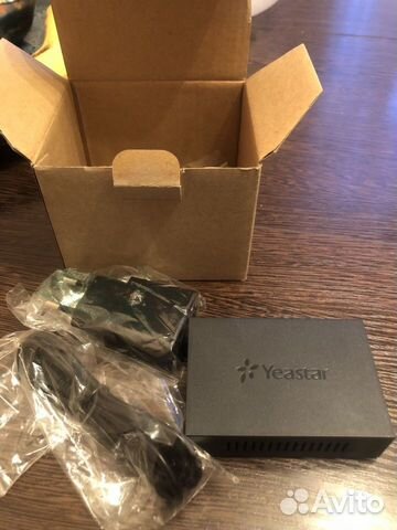 Голосовой шлюз