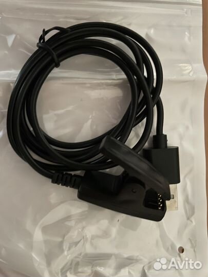 Оригинальный зарядный кабель для Polar m430