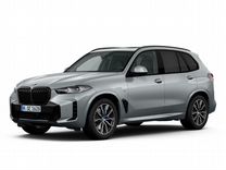 Новый BMW X5 3.0 AT, 2024, цена от 15 990 000 руб.