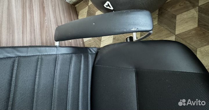 Компьютерное кресло бу