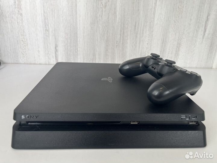 Sony PS4 slim 1tb