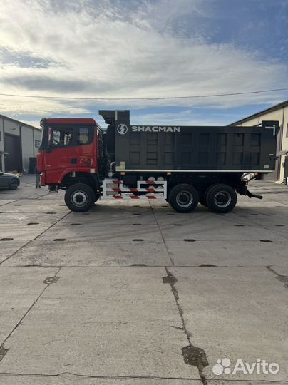 Shacman (Shaanxi) X3000, 2023