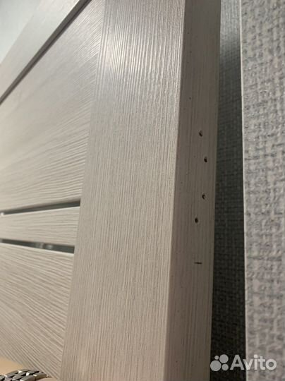 Дверное полотно 70х200