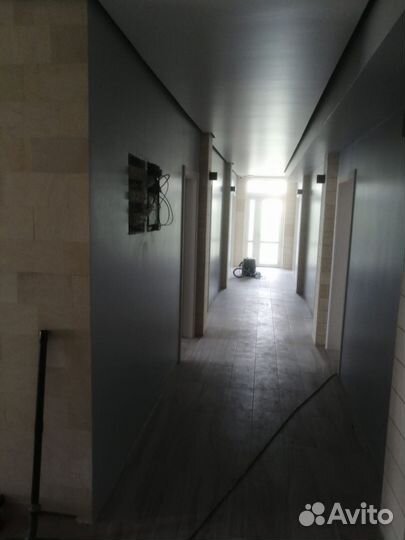 Ремонт квартир под ключ