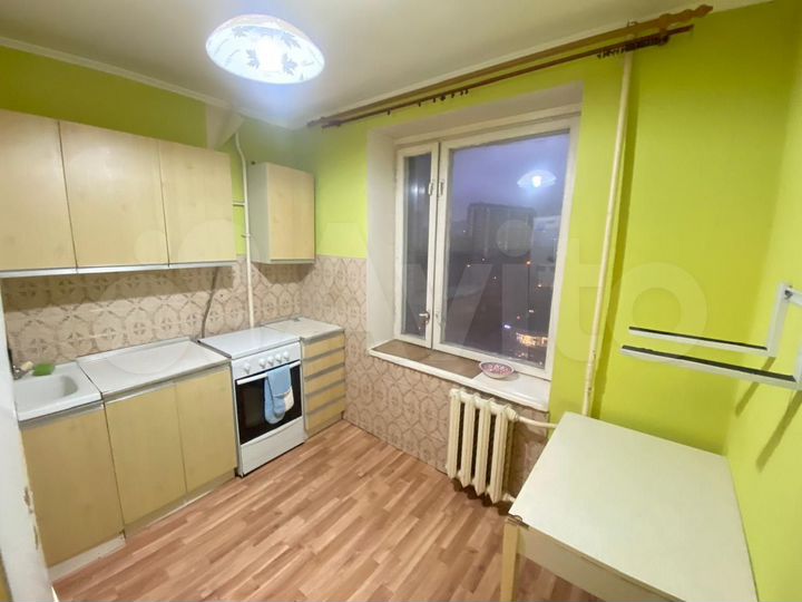2-к. квартира, 47,3 м², 9/14 эт.