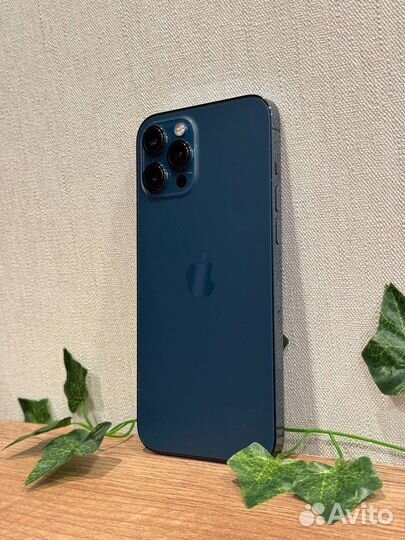 iPhone 12 Pro Max, 128 ГБ