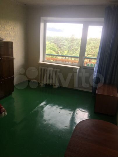 1-к. квартира, 30 м², 5/5 эт.