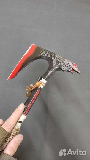 Apex legends heirloom bloodhoud
