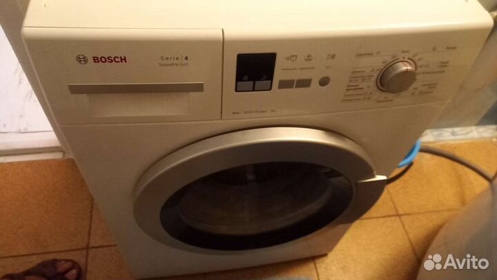 Стиральная машина бу