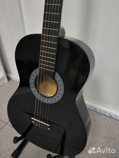 Классическая гитара