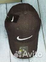 Кепка nike