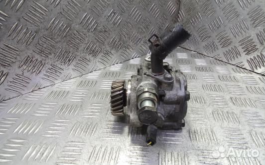 Насос гу дизельный mitsubishi pajero 4 (XNI21BT01)