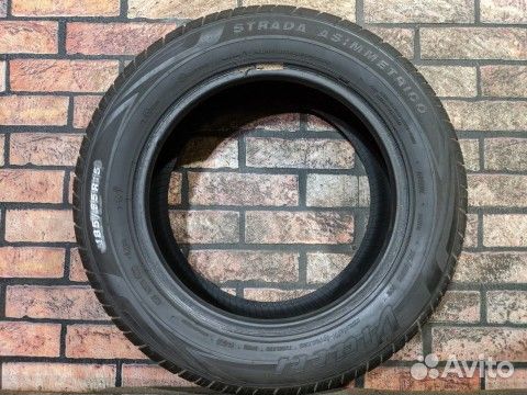 Viatti Strada Asimmetrico 185/65 R15