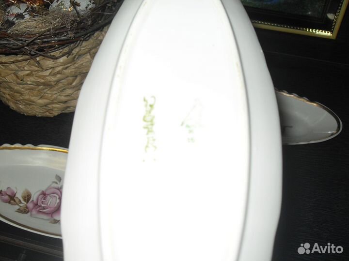 Селедочница СССР