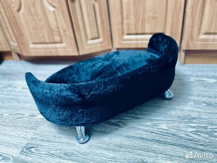 Лежанка для кошек и собак