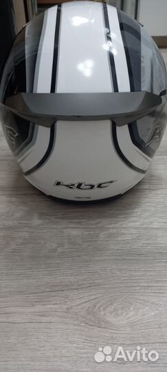 Шлем для мотоцикла