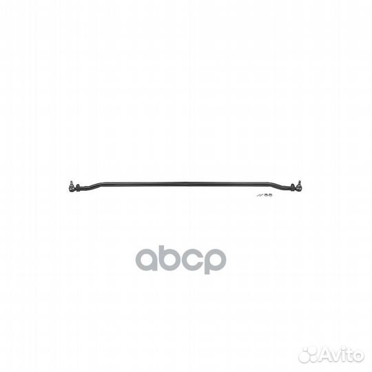 Тяга рулевая 03388 Febi