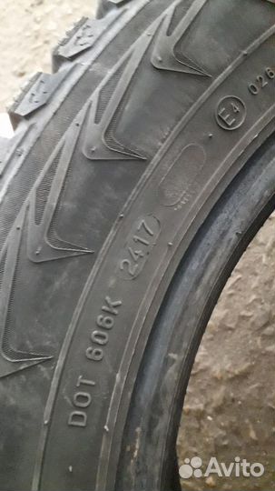 Nokian Tyres Nordman 5 185/65 R15