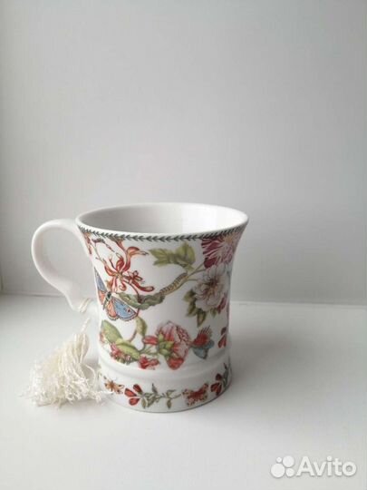 Чашка подарочная