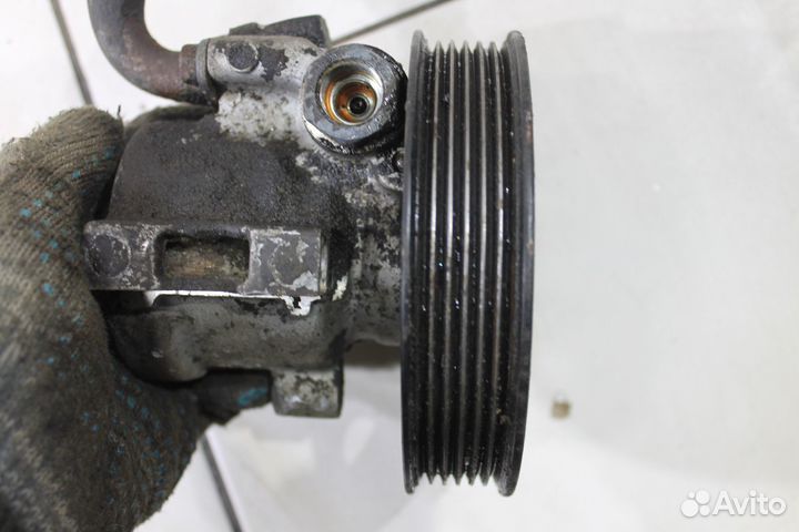 Насос гидроусилителя Chevrolet Lacetti 2003-2013
