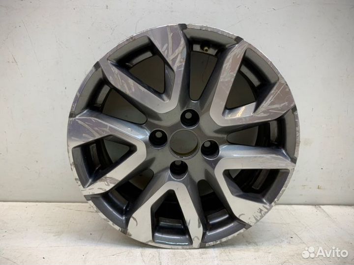 Диск R15 LADA Granta FL