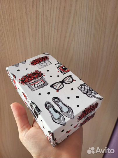 Набор декоративной косметики Dolce Gabbana