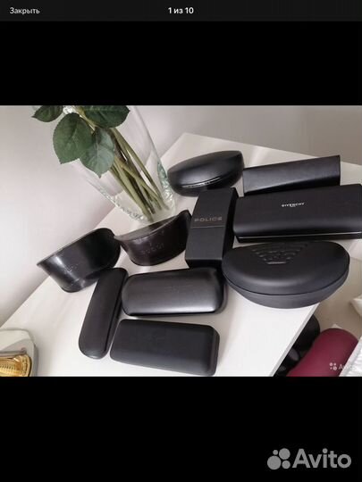 Новые брендовые чехлы оригинал Европа