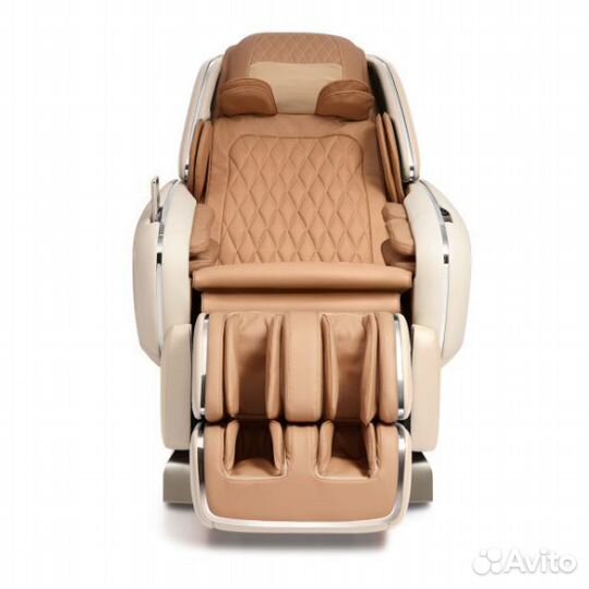 Массажное кресло Ohco M.8 Pearl