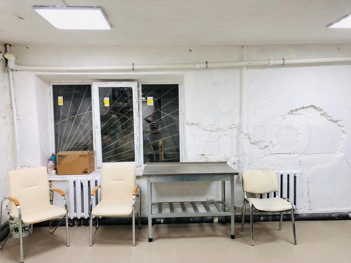 Производство, 59.2 м²