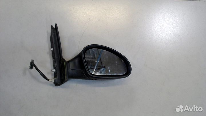 Зеркало боковое Seat Toledo 3, 2005