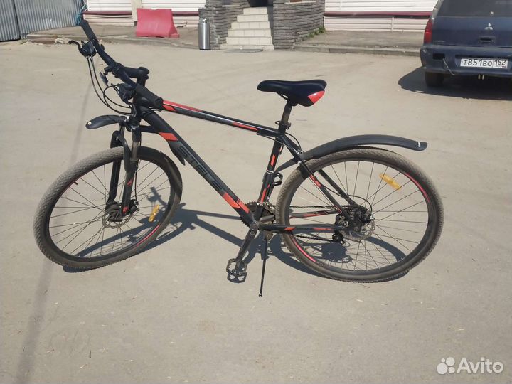 Велосипед б/у
