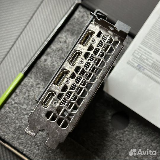 Gigabyte RTX 3050 Eagle OC 8gb