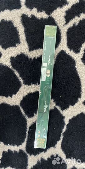 Экран для ноутбука