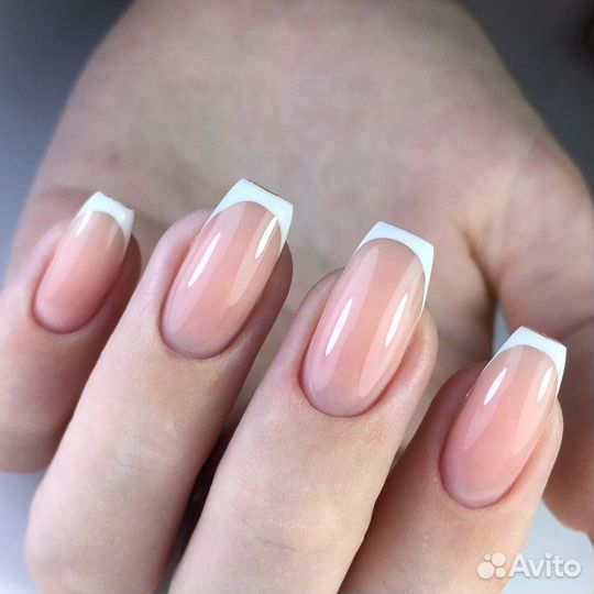 Маникюр,педикюр,наращивание