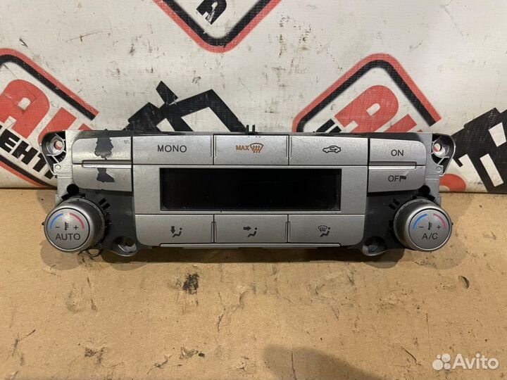 Блок управления климатом Ford Mondeo 4