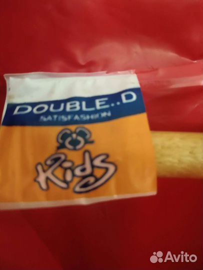 Дождевик для девочки