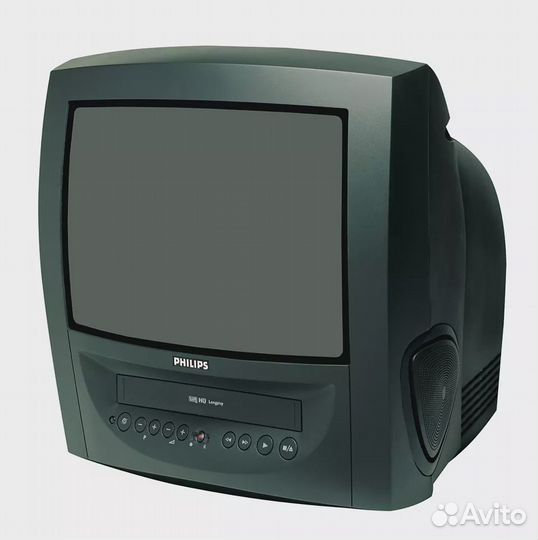 Телевизор philips