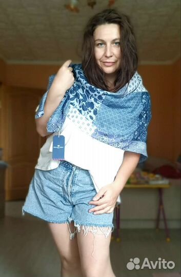 Платок женский