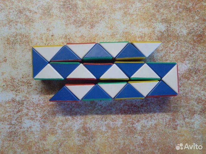 Головоломка