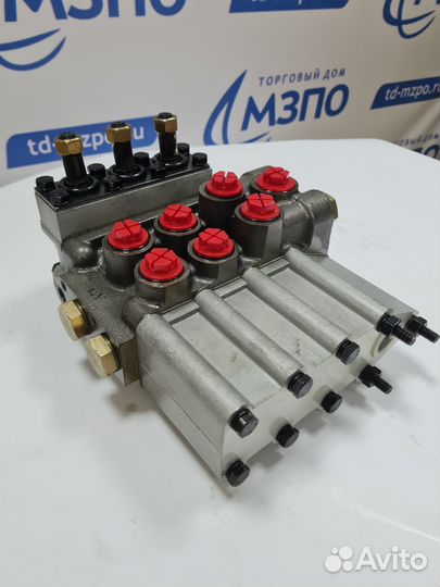 Гидрораспределитель мр 80 3/1 222 для мтз