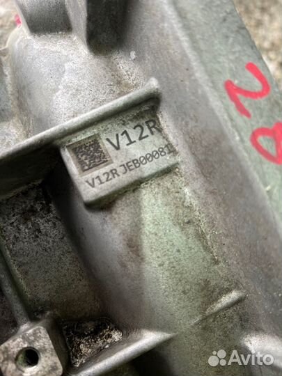 Вариатор Kia Sorento 4 4WD D4HE 2020-2023