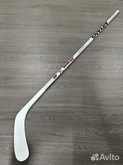 Хоккейная клюшка Aryans X40