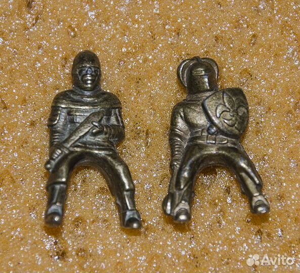 Гарри Поттер - фигурки из Ленты