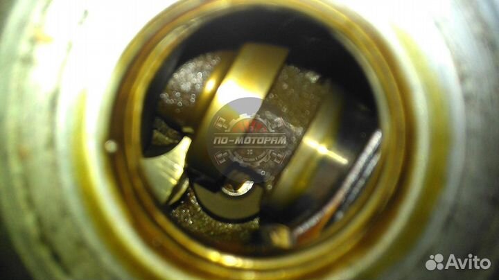 Двигатель SR20DE 2.0 Nissan Bluebird U14