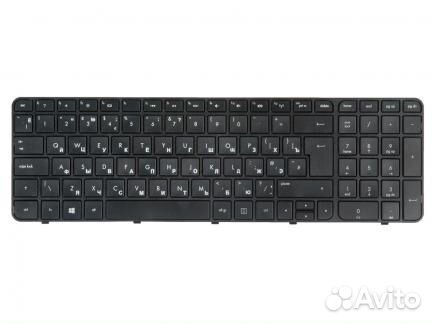 Клавиатура для ноутбука HP Pavilion g7-2000, g7-20