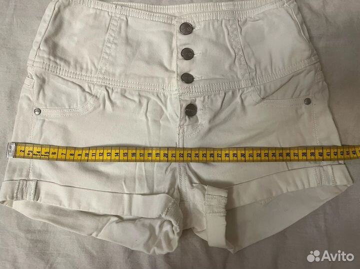 Шорты летние новые и б/у
