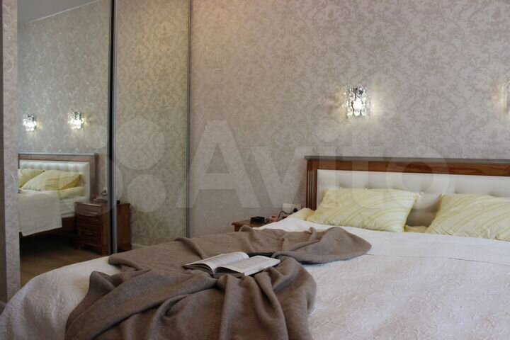 1-к. квартира, 32,6 м², 15/16 эт.