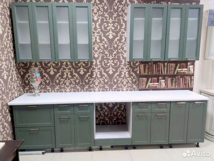 Модульная кухня