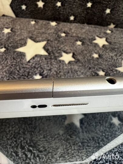 На запчасти Samsung galaxy tab 2