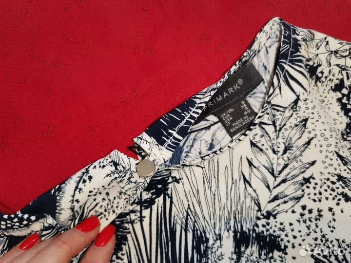 Новая женская одежда